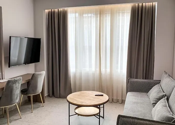 Tailor 4 Appartement *