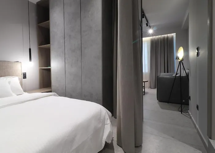 Tailor 4 Appartement *