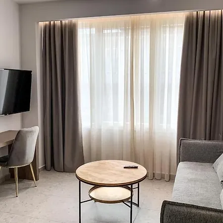 Tailor 4 Apartmán *