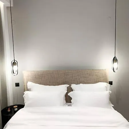 Tailor 4 Apartmán Soluň