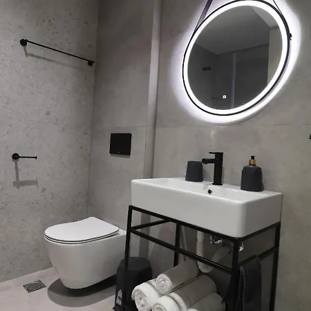 Tailor 4 Apartment