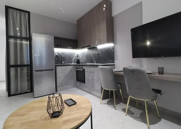 Tailor 4 Apartament Saloniki